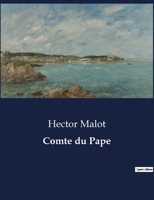 Comte du Pape: . B0CC93HZ6H Book Cover