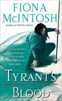 Tyrant's Blood 0061582697 Book Cover