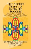The Secret Steps to Infinite Success: What Is the Law of Attraction and the Success Troubleshooting Matrix 1481254413 Book Cover