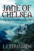 Jane of Chelsea: Lady Amaranth and the Ring of Shallot 1432718835 Book Cover