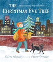 The Christmas Eve Tree 0763679178 Book Cover