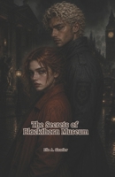 The Secrets of Blackthorn Museum B0H1ZQ8W9M Book Cover