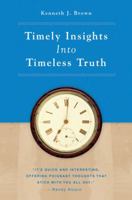 Timely Insights Into Timeless Truth 0830857710 Book Cover