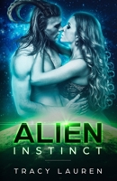 Alien Instinct 1980745358 Book Cover
