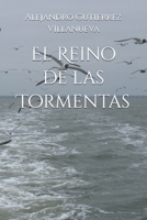 El Reino de las Tormentas B0FHPTX7CH Book Cover
