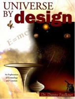 Universe by Design 0890514151 Book Cover