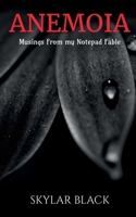 Anemoia: Musings from my notepad fable B09PR7PLFC Book Cover