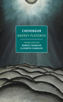 Chevengur 1681377683 Book Cover