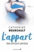 L'appart des amours perdus 289804069X Book Cover