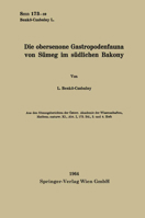 Die obersenone Gastropodenfauna von Sümeg im südlichen Bakony 3662240157 Book Cover