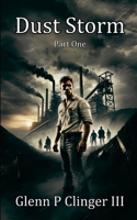 Dust Storm 1312559020 Book Cover