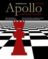 Apollo 160964154X Book Cover
