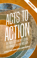 Acts to Action 0880284641 Book Cover
