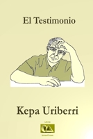 El Testimonio B09BYPQYJG Book Cover