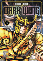 Saint Seiya: Dark Wing Vol.4 1787747212 Book Cover