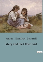 Glory and the Other Girl 9356014442 Book Cover