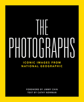 National Geographic the Photographs 1426224400 Book Cover