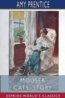 Mouser Cat's Story 1715767152 Book Cover