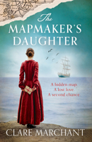 The Mapmaker's Daughter 0008454388 Book Cover