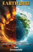 Earth 2035 1068284021 Book Cover
