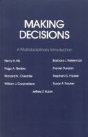 Making Decisions 0819153885 Book Cover