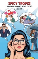 Spicy Tropes: Unpacking Romance Novel Clichés (Writing Diverse Love) B0FL26TQMC Book Cover