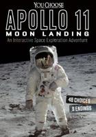 Apollo 11 Moon Landing 1491481374 Book Cover