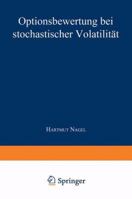 Optionsbewertung Bei Stochastischer Volatilitat 382447204X Book Cover