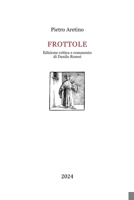 Frottole B0CTJ7ZBSG Book Cover