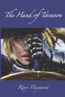 The Hand of Tæranon 0645690325 Book Cover