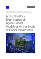 Exploratory Examination of Agent-Based Modeling for the Study of Social Movements 1977409490 Book Cover