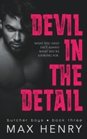 Devil in the Detail B0B8BRMXGP Book Cover