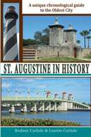St. Augustine in History 1561646814 Book Cover
