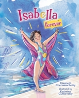 Isabella Forever 0998361569 Book Cover