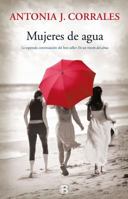 Mujeres de agua B0CV8G1LZJ Book Cover