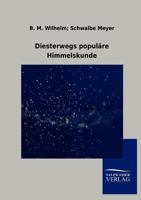 Diesterwegs Popul Re Himmelskunde 3864446074 Book Cover