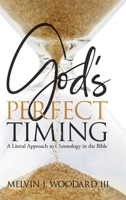 God's Perfect Timing 1953223982 Book Cover