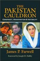 The Pakistan Cauldron 8182746019 Book Cover