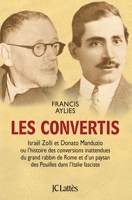 Les Convertis 2709638215 Book Cover