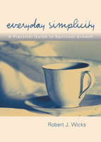 Everyday Simplicity: A Practical Guide to Spiritual Growth 1893732126 Book Cover