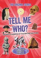 TELL ME WHO? 0753727846 Book Cover