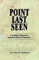 Point Last Seen 1401054412 Book Cover
