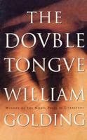 The Double Tongue 0374143293 Book Cover