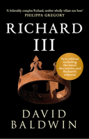 Richard III 1445648458 Book Cover