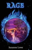 Rage (Seventeen series #2) 0648390829 Book Cover