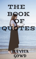 The Book of Quotes 163633301X Book Cover