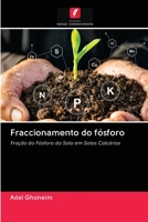 Fraccionamento do f�sforo 6202900474 Book Cover