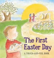 First Easter Day 0824918924 Book Cover