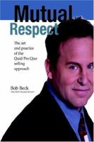 Mutual Respect 0967944961 Book Cover