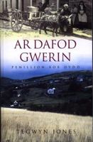 Ar Dafod Gwerin - Penillion Bob Dydd 1845120175 Book Cover